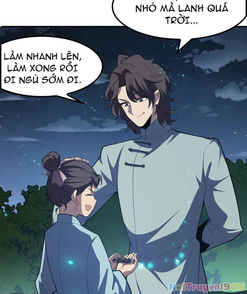 Vạn Tộc Tru Sát!! Chapter 53 - 55