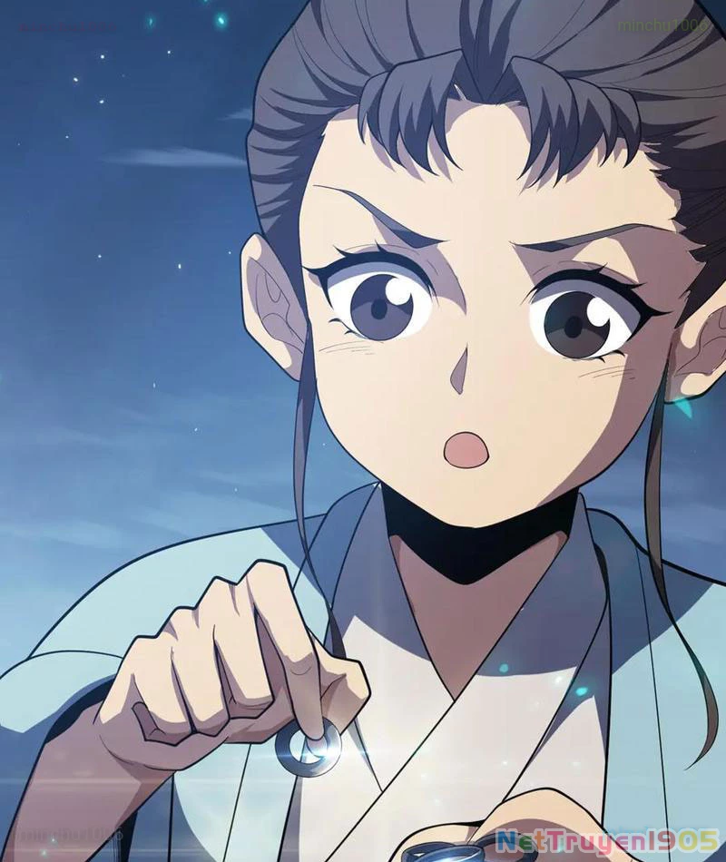 Vạn Tộc Tru Sát!! Chapter 53 - 57