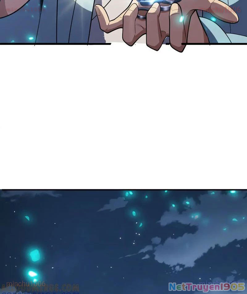 Vạn Tộc Tru Sát!! Chapter 53 - 58