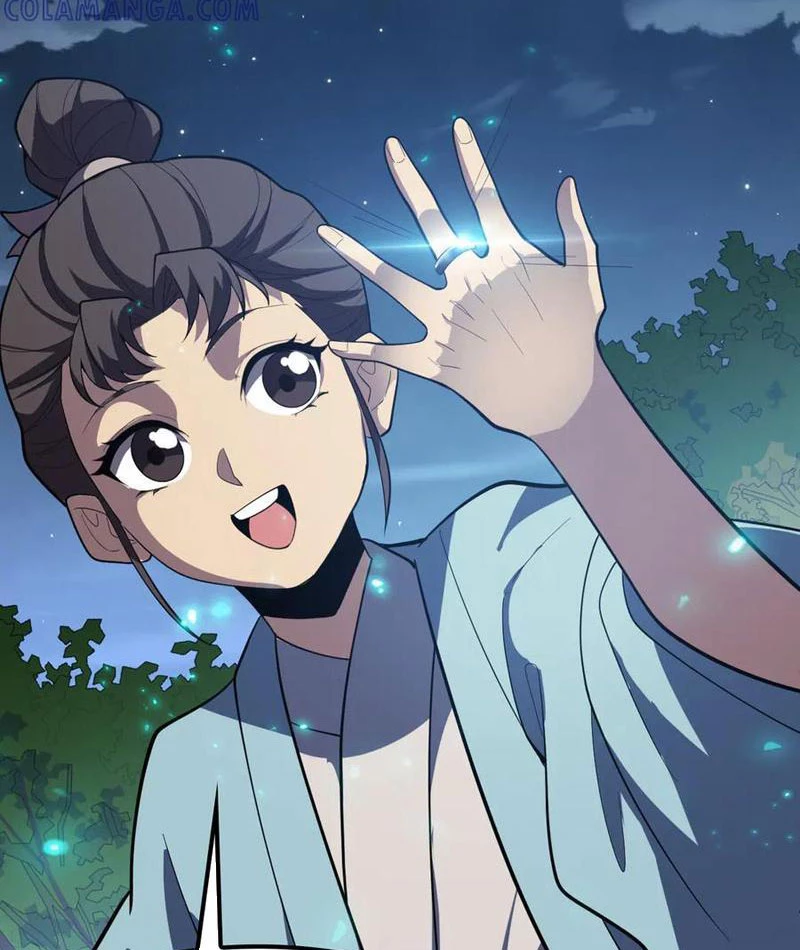 Vạn Tộc Tru Sát!! Chapter 53 - 59