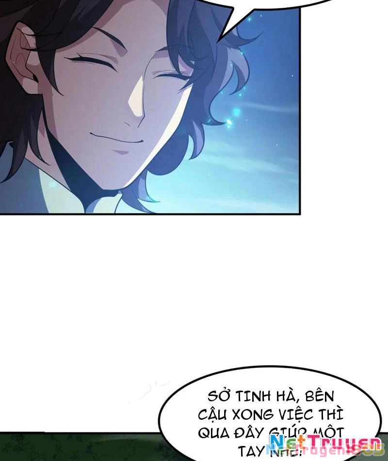 Vạn Tộc Tru Sát!! Chapter 53 - 61