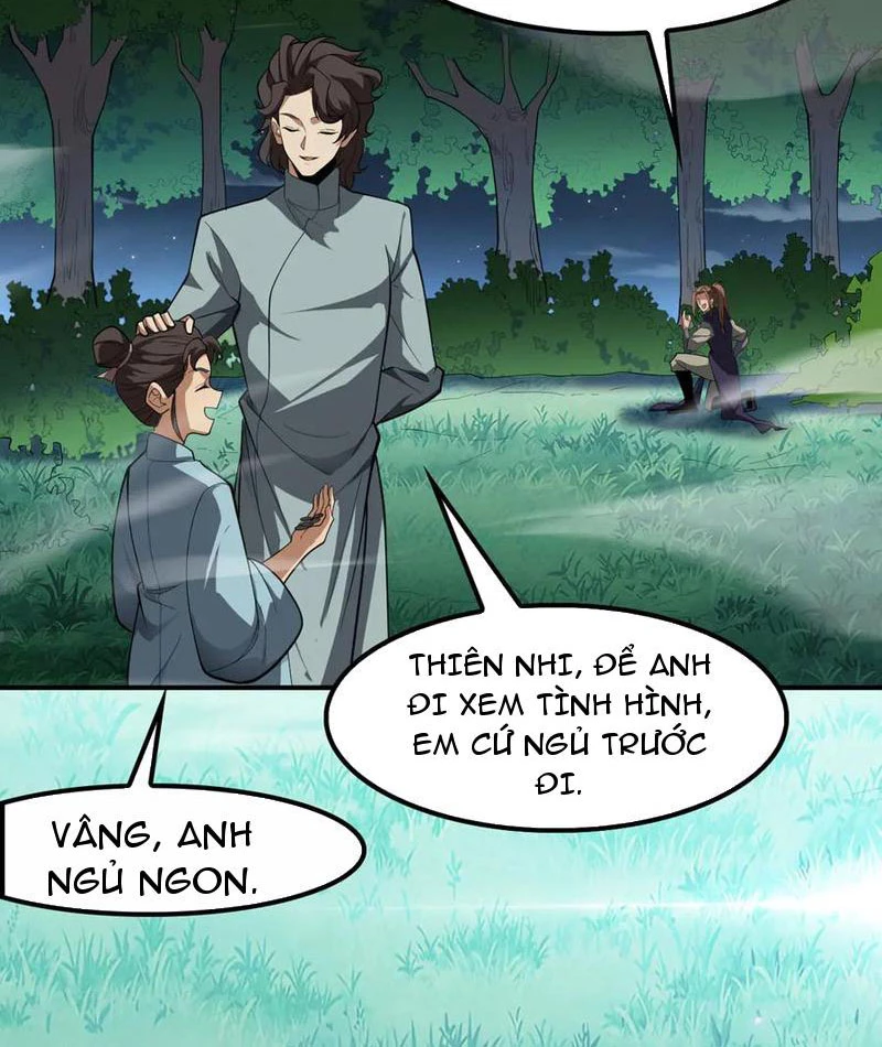 Vạn Tộc Tru Sát!! Chapter 53 - 62