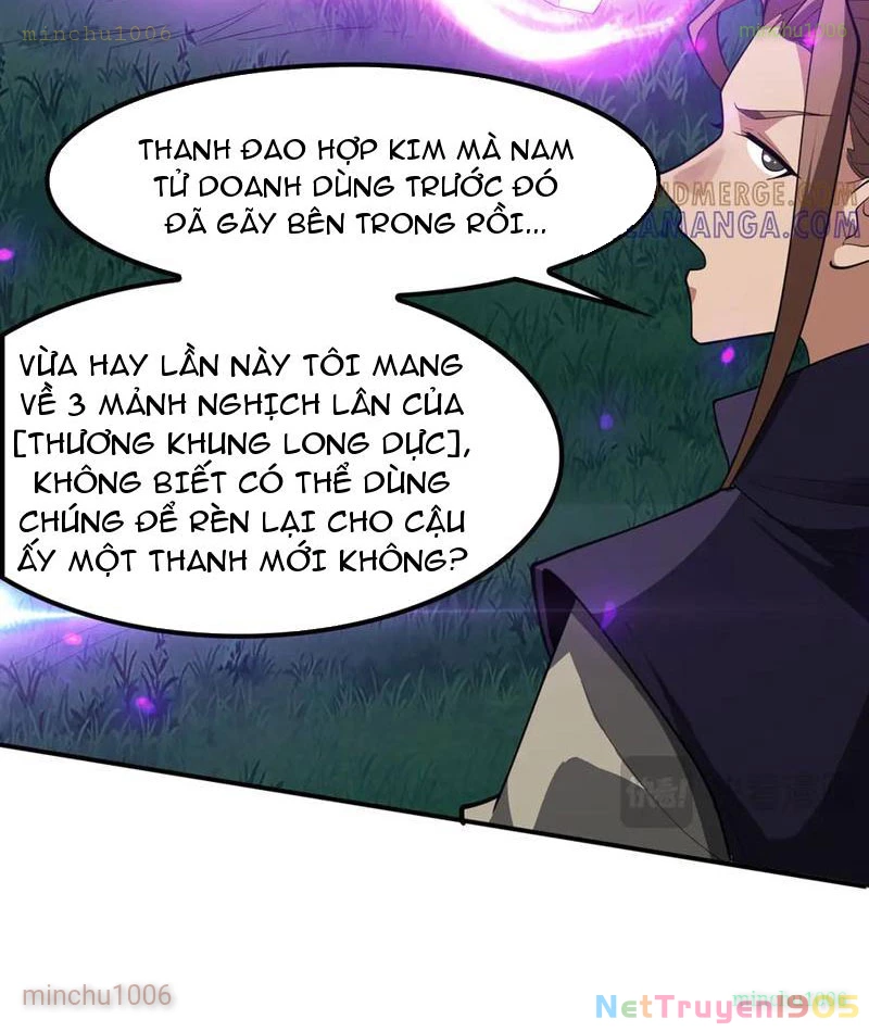 Vạn Tộc Tru Sát!! Chapter 53 - 64