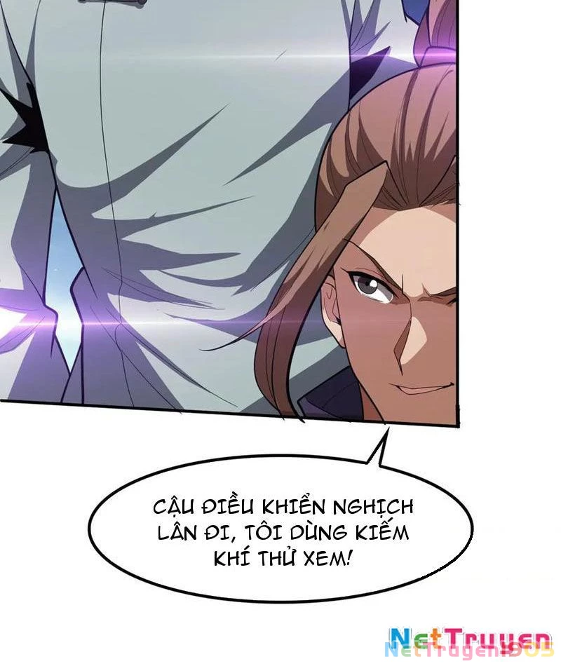 Vạn Tộc Tru Sát!! Chapter 53 - 66