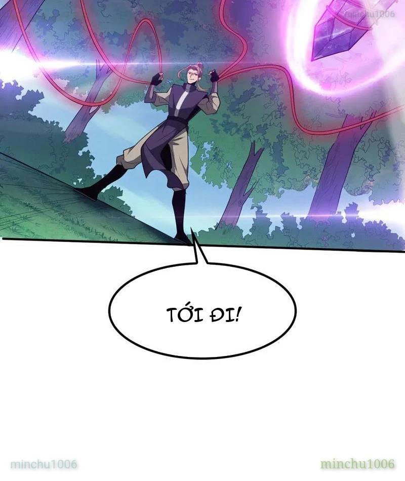 Vạn Tộc Tru Sát!! Chapter 53 - 68