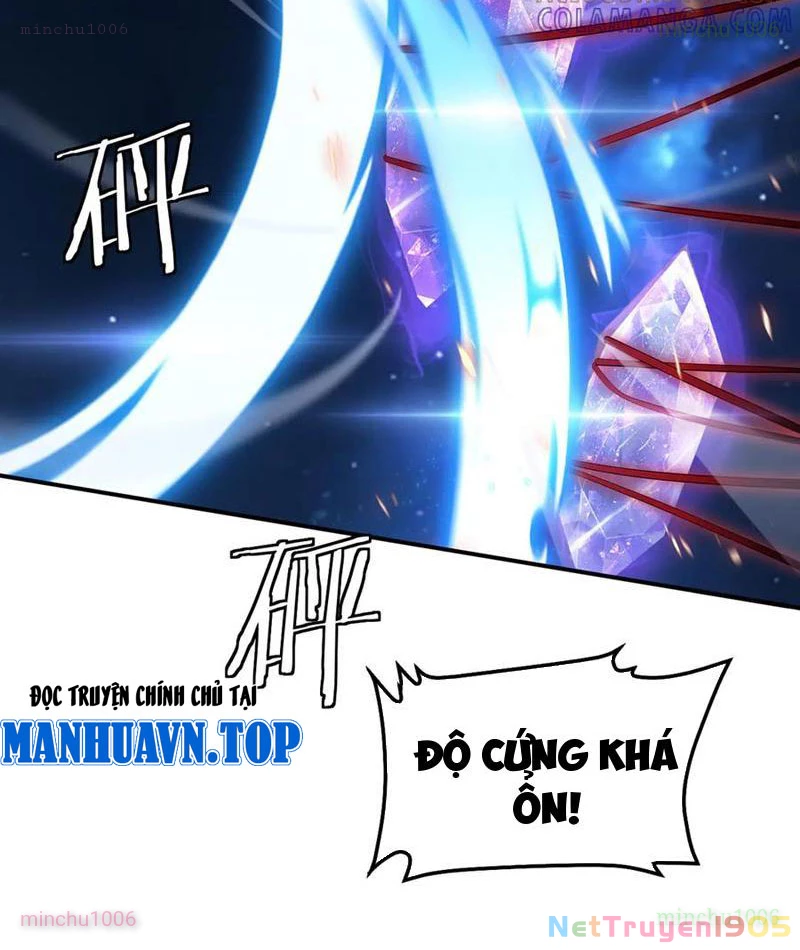 Vạn Tộc Tru Sát!! Chapter 53 - 72