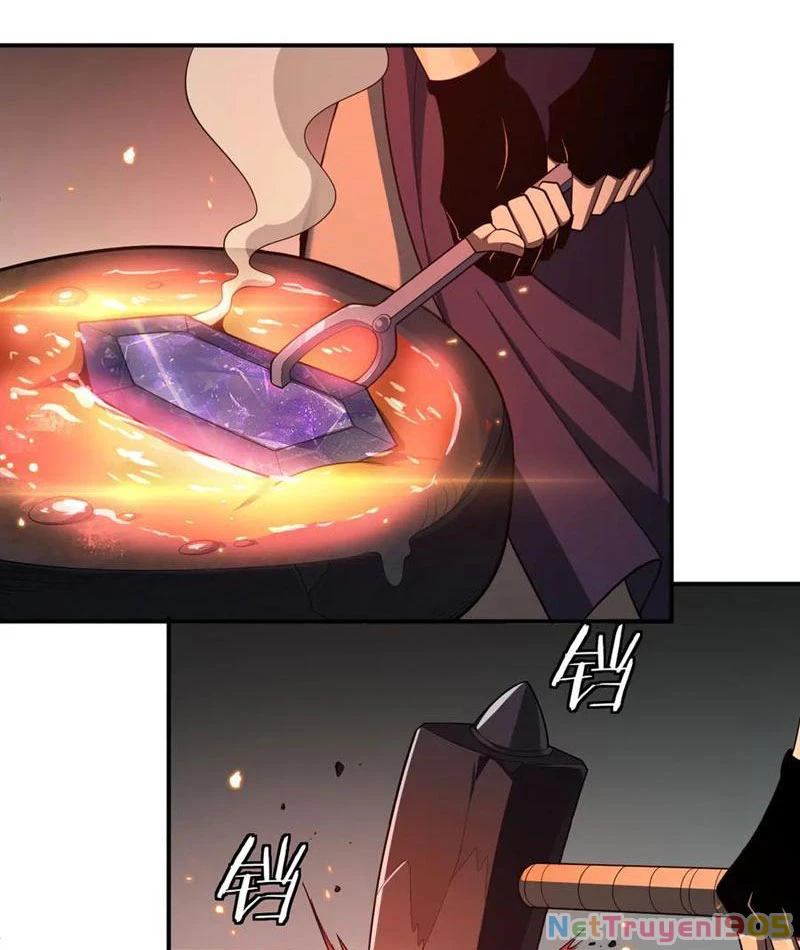 Vạn Tộc Tru Sát!! Chapter 53 - 78