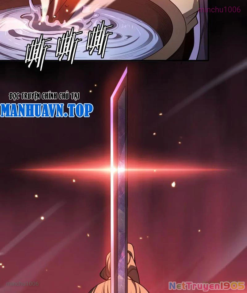 Vạn Tộc Tru Sát!! Chapter 53 - 80