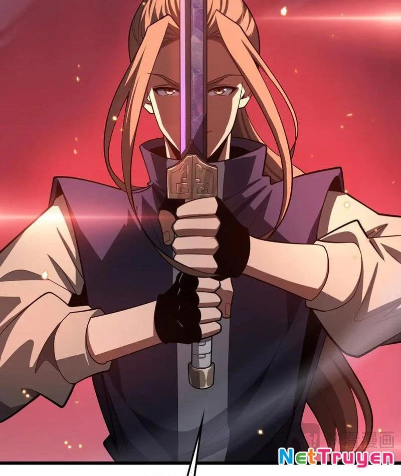 Vạn Tộc Tru Sát!! Chapter 53 - 81