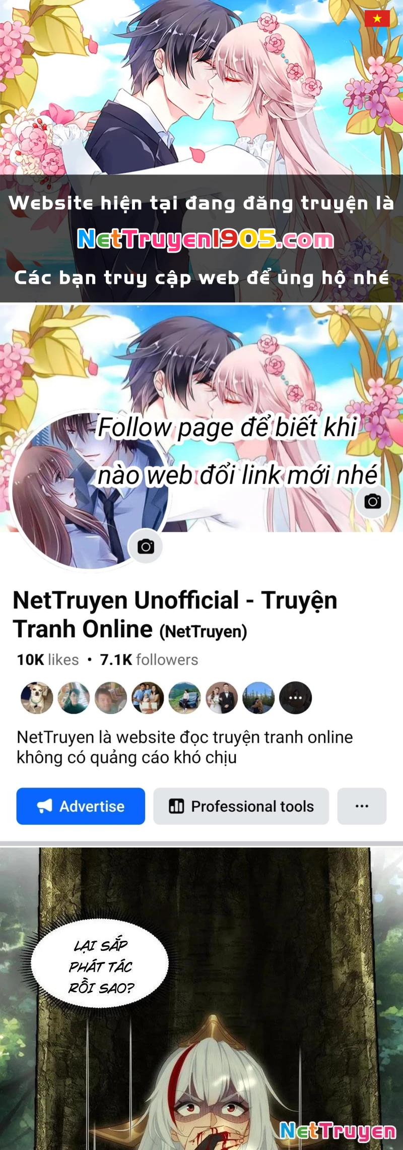 Giáo Chủ Ma Giáo Vụng Trộm Xem Ta Tu Luyện Chapter 12 - 1
