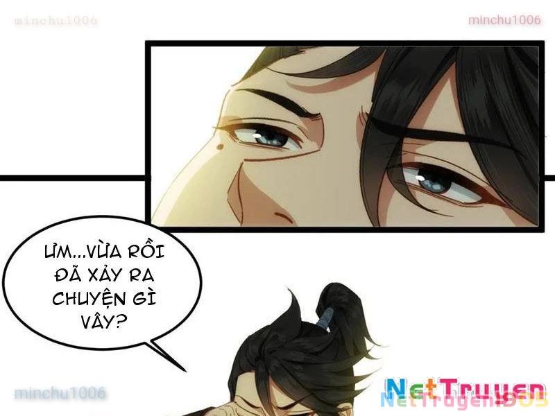 Giáo Chủ Ma Giáo Vụng Trộm Xem Ta Tu Luyện Chapter 12 - 11