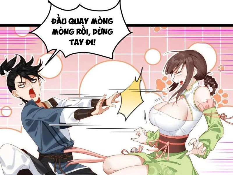 Giáo Chủ Ma Giáo Vụng Trộm Xem Ta Tu Luyện Chapter 12 - 19