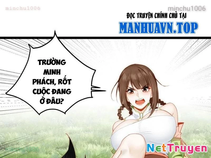 Giáo Chủ Ma Giáo Vụng Trộm Xem Ta Tu Luyện Chapter 12 - 21