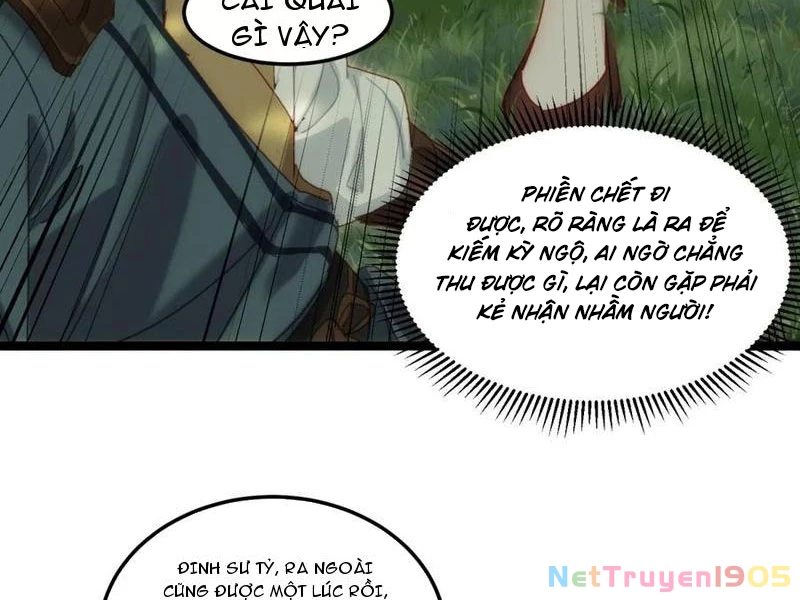 Giáo Chủ Ma Giáo Vụng Trộm Xem Ta Tu Luyện Chapter 12 - 23