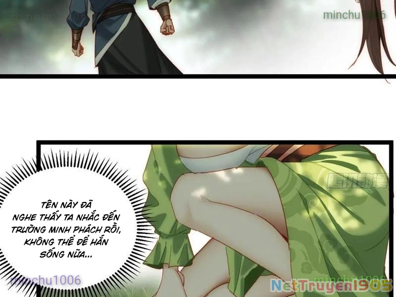 Giáo Chủ Ma Giáo Vụng Trộm Xem Ta Tu Luyện Chapter 12 - 27