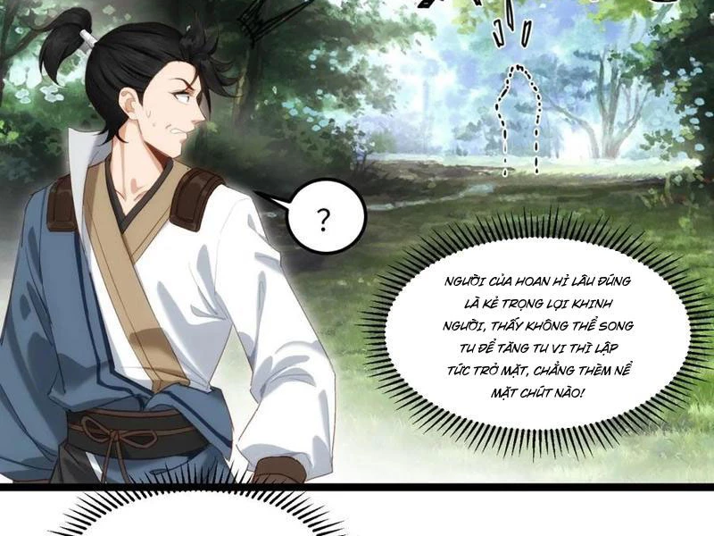Giáo Chủ Ma Giáo Vụng Trộm Xem Ta Tu Luyện Chapter 12 - 43