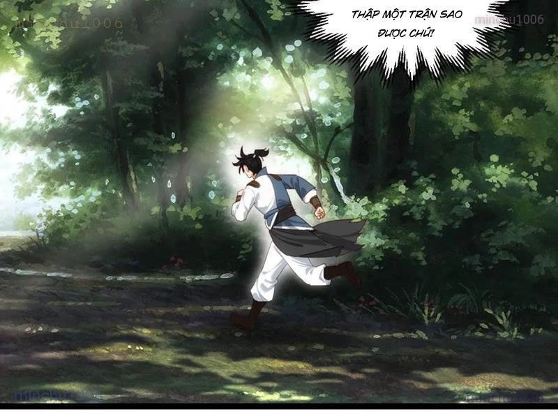 Giáo Chủ Ma Giáo Vụng Trộm Xem Ta Tu Luyện Chapter 12 - 48