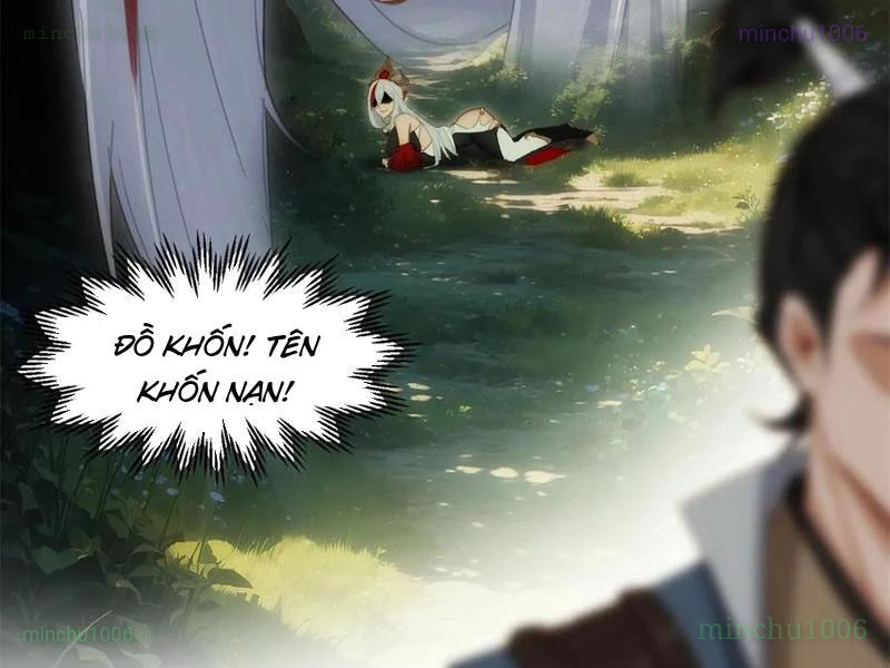 Giáo Chủ Ma Giáo Vụng Trộm Xem Ta Tu Luyện Chapter 12 - 68