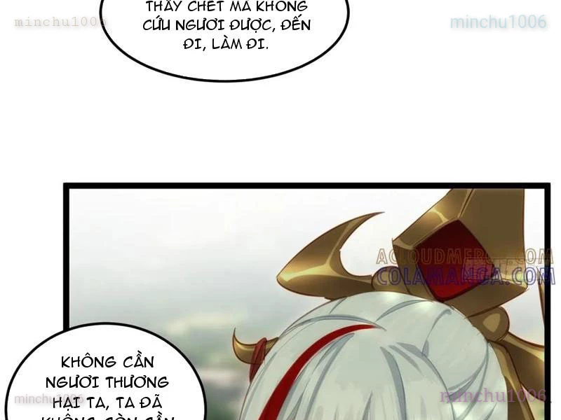 Giáo Chủ Ma Giáo Vụng Trộm Xem Ta Tu Luyện Chapter 12 - 83