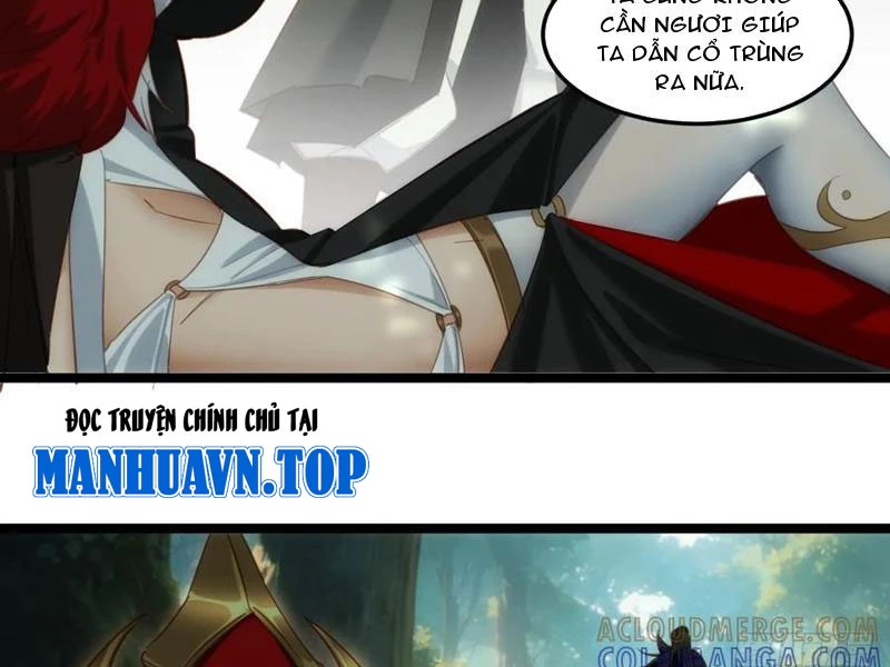 Giáo Chủ Ma Giáo Vụng Trộm Xem Ta Tu Luyện Chapter 12 - 88