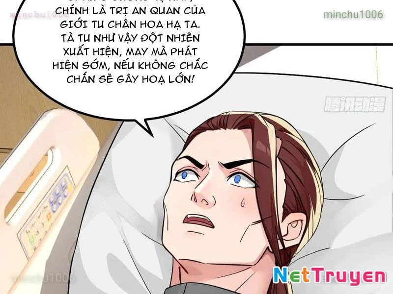 Chuyển Sinh Thành Tra Nam, Ta Giúp Thê Tử Trường Sinh Chapter 29 - 31