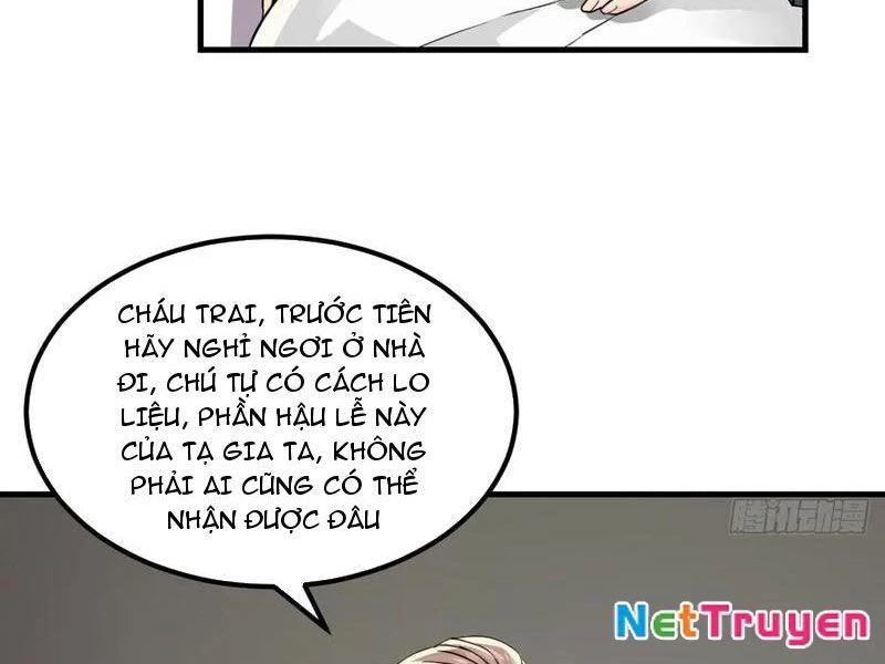 Chuyển Sinh Thành Tra Nam, Ta Giúp Thê Tử Trường Sinh Chapter 29 - 36