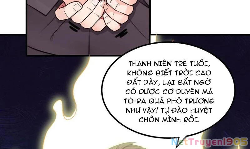 Chuyển Sinh Thành Tra Nam, Ta Giúp Thê Tử Trường Sinh Chapter 29 - 40