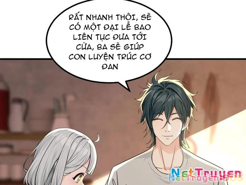 Chuyển Sinh Thành Tra Nam, Ta Giúp Thê Tử Trường Sinh Chapter 29 - 56