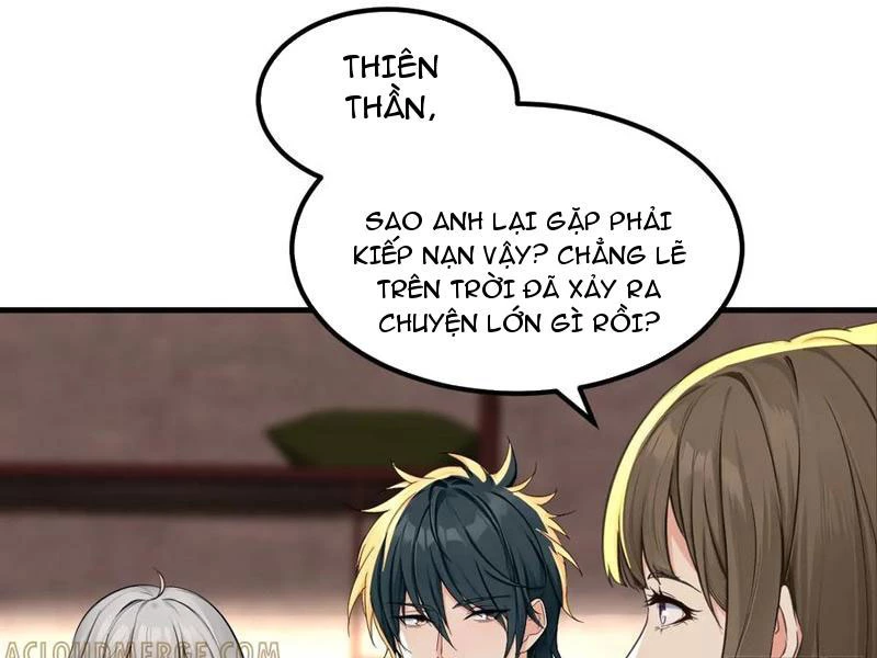 Chuyển Sinh Thành Tra Nam, Ta Giúp Thê Tử Trường Sinh Chapter 29 - 58