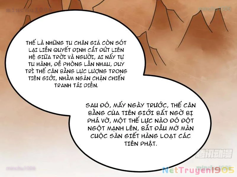 Chuyển Sinh Thành Tra Nam, Ta Giúp Thê Tử Trường Sinh Chapter 29 - 68
