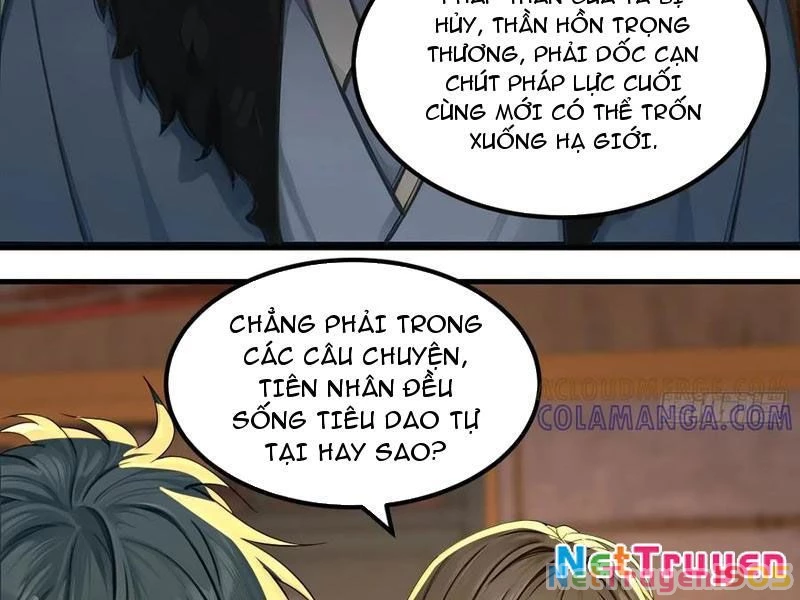 Chuyển Sinh Thành Tra Nam, Ta Giúp Thê Tử Trường Sinh Chapter 29 - 71