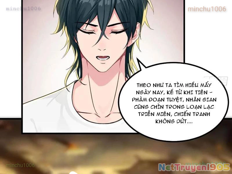 Chuyển Sinh Thành Tra Nam, Ta Giúp Thê Tử Trường Sinh Chapter 29 - 74