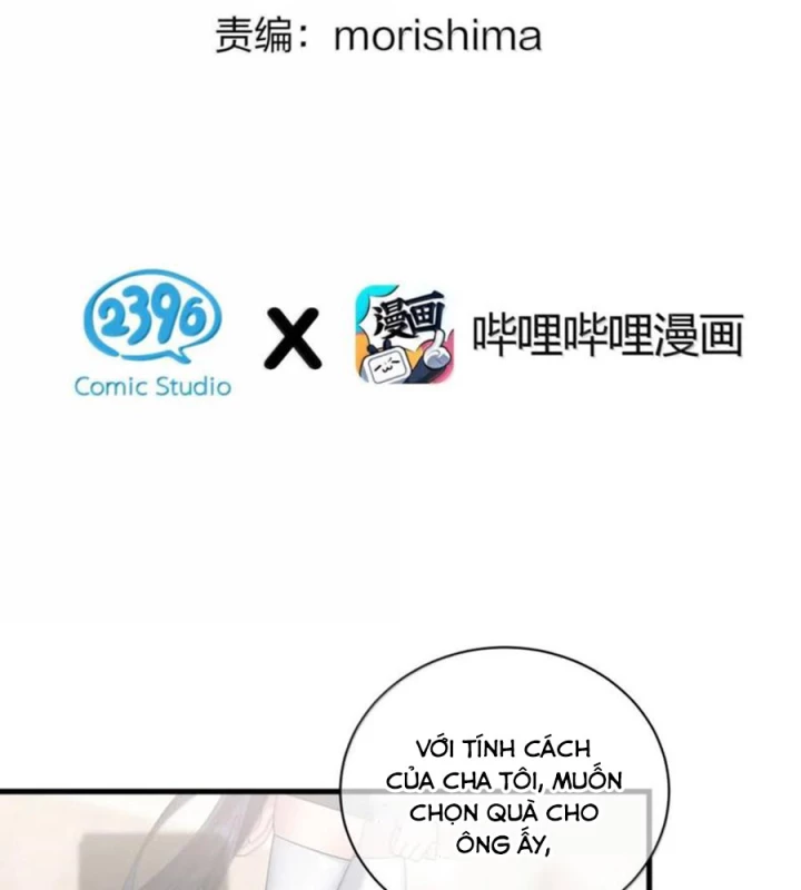 Làm Sao Để Chạy Trốn Dàn Hậu Cung Chapter 182 - 3