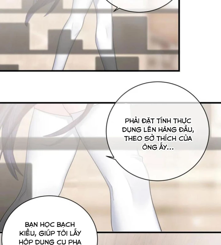 Làm Sao Để Chạy Trốn Dàn Hậu Cung Chapter 182 - 4