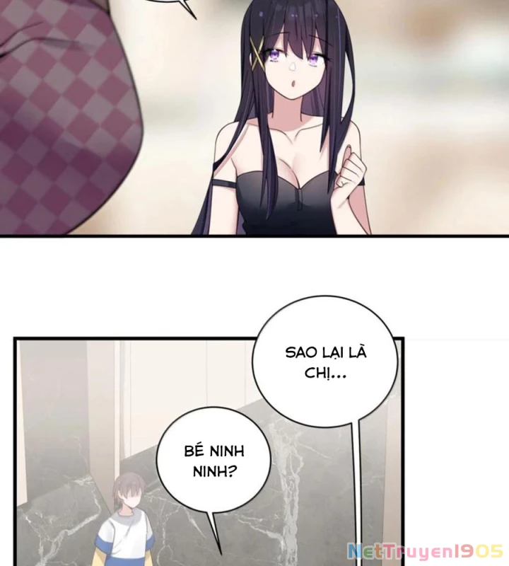 Làm Sao Để Chạy Trốn Dàn Hậu Cung Chapter 182 - 59