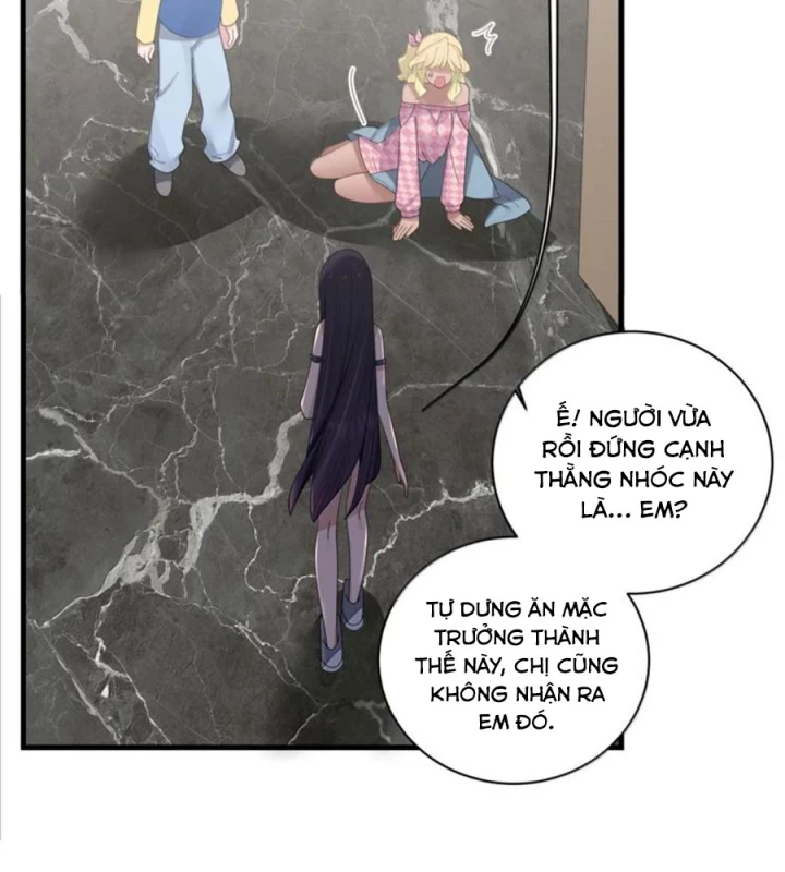 Làm Sao Để Chạy Trốn Dàn Hậu Cung Chapter 182 - 60