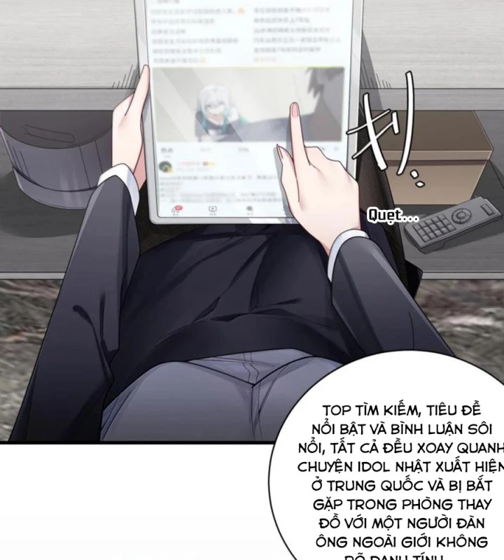 Làm Sao Để Chạy Trốn Dàn Hậu Cung Chapter 183 - 4
