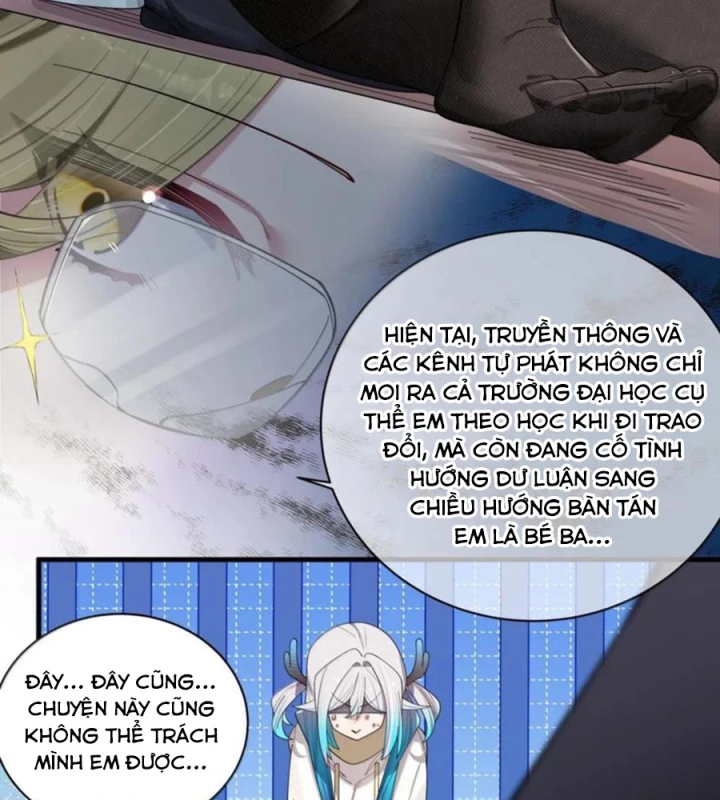 Làm Sao Để Chạy Trốn Dàn Hậu Cung Chapter 183 - 6