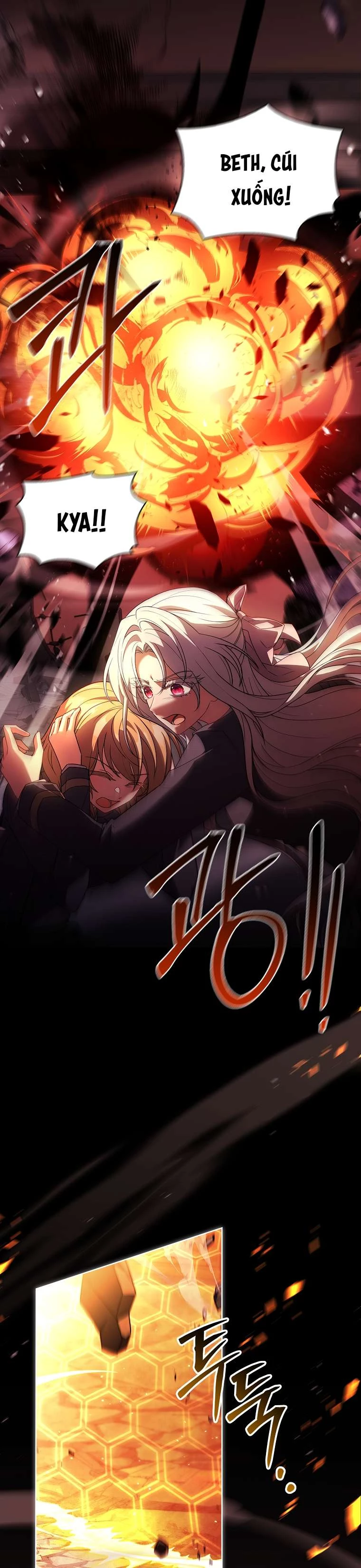 Cha Nào Con Nấy Chapter 40 - 2