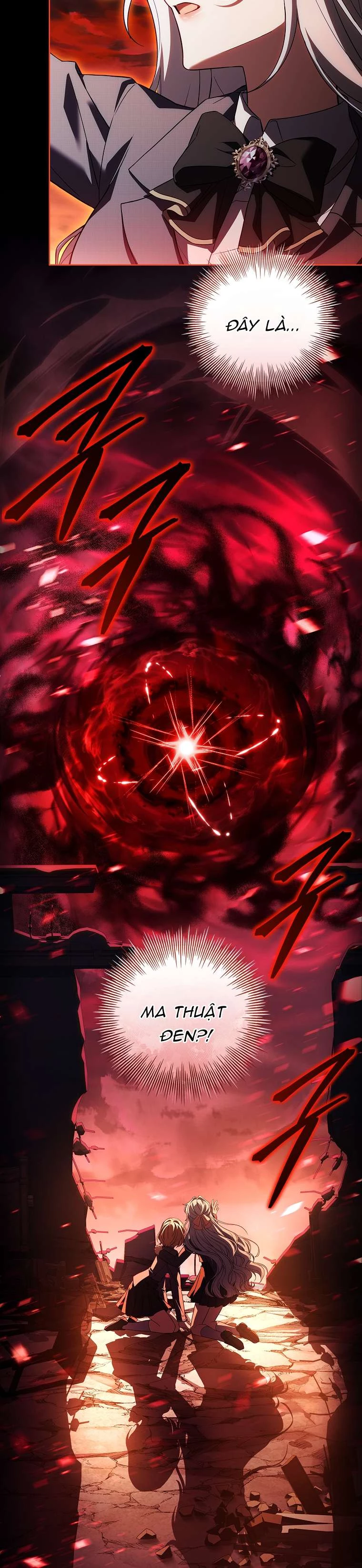 Cha Nào Con Nấy Chapter 40 - 4