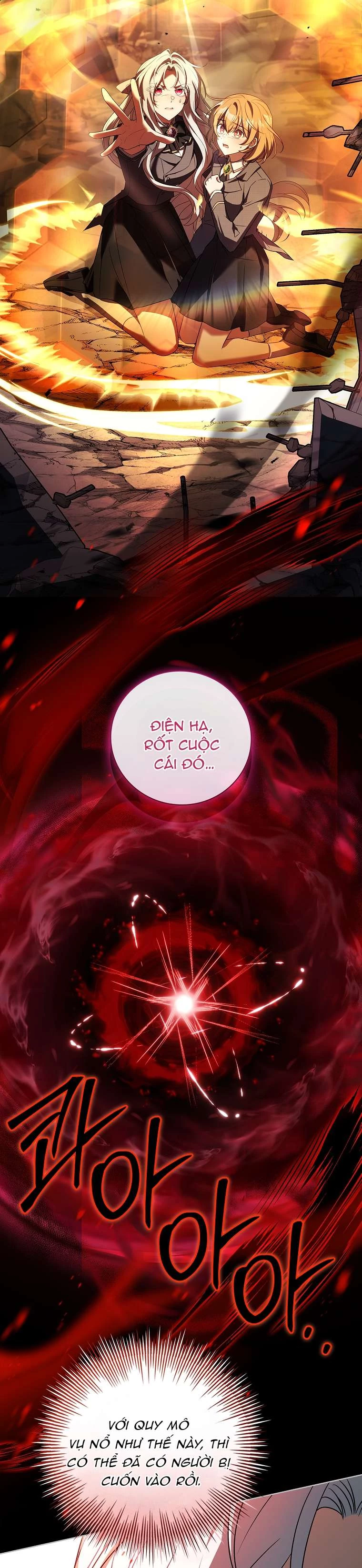 Cha Nào Con Nấy Chapter 40 - 6