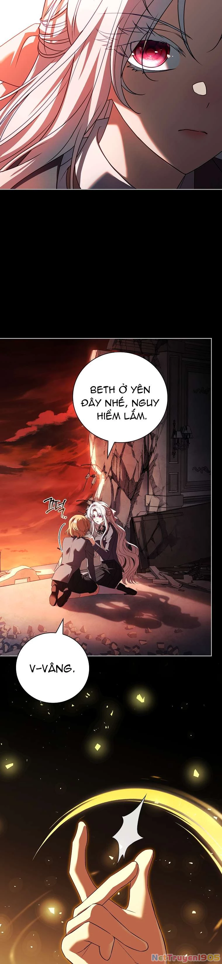 Cha Nào Con Nấy Chapter 40 - 7