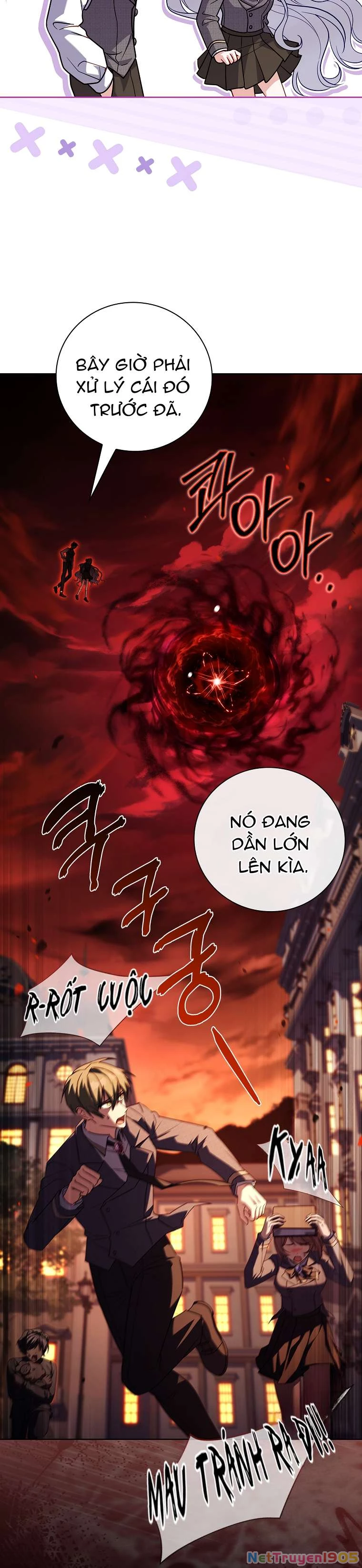 Cha Nào Con Nấy Chapter 40 - 12