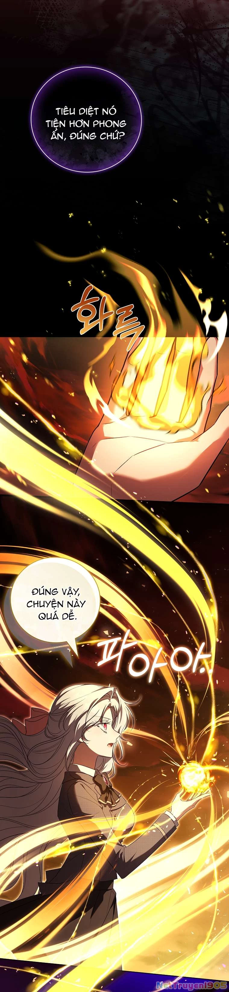 Cha Nào Con Nấy Chapter 40 - 13