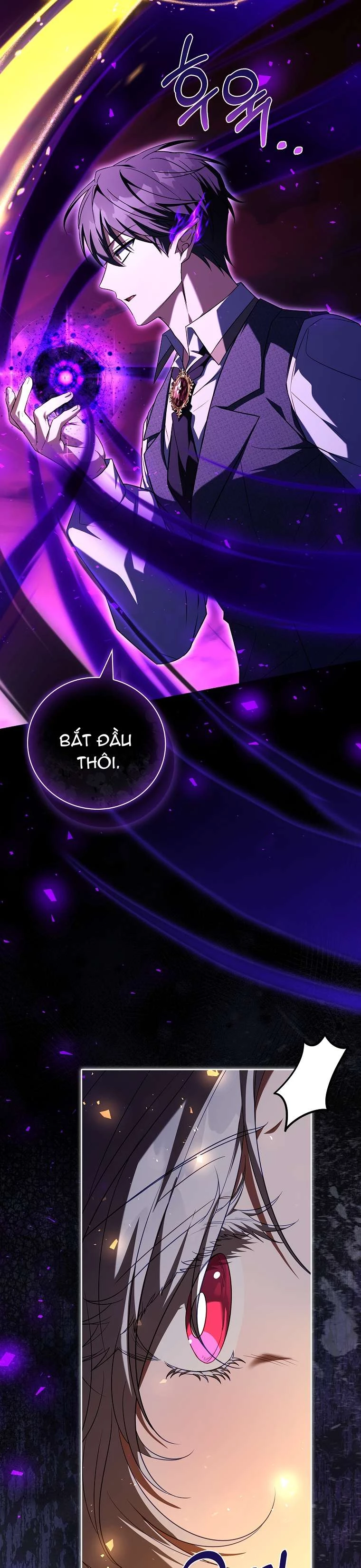 Cha Nào Con Nấy Chapter 40 - 14