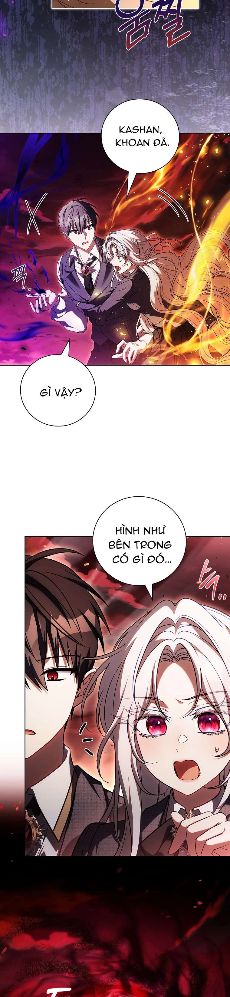Cha Nào Con Nấy Chapter 40 - 15