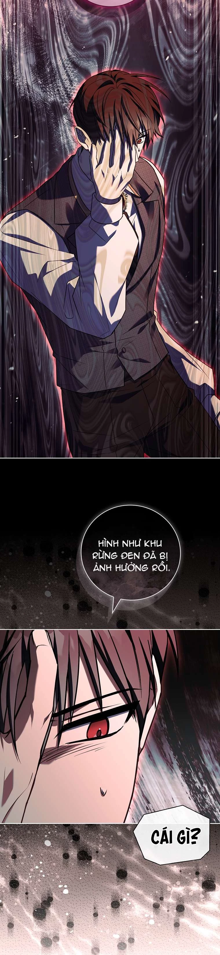 Cha Nào Con Nấy Chapter 40 - 20