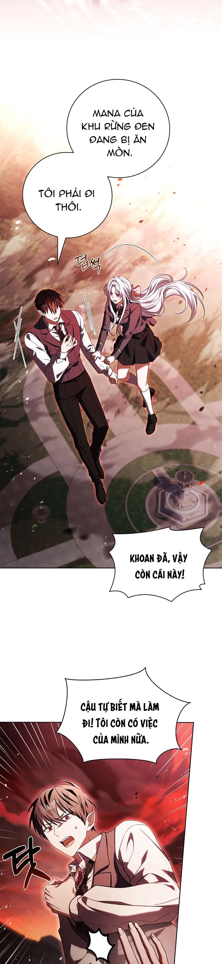Cha Nào Con Nấy Chapter 40 - 21