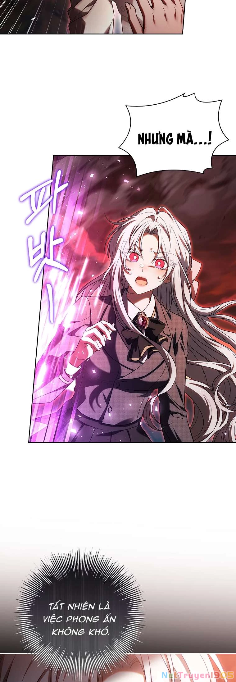 Cha Nào Con Nấy Chapter 40 - 22