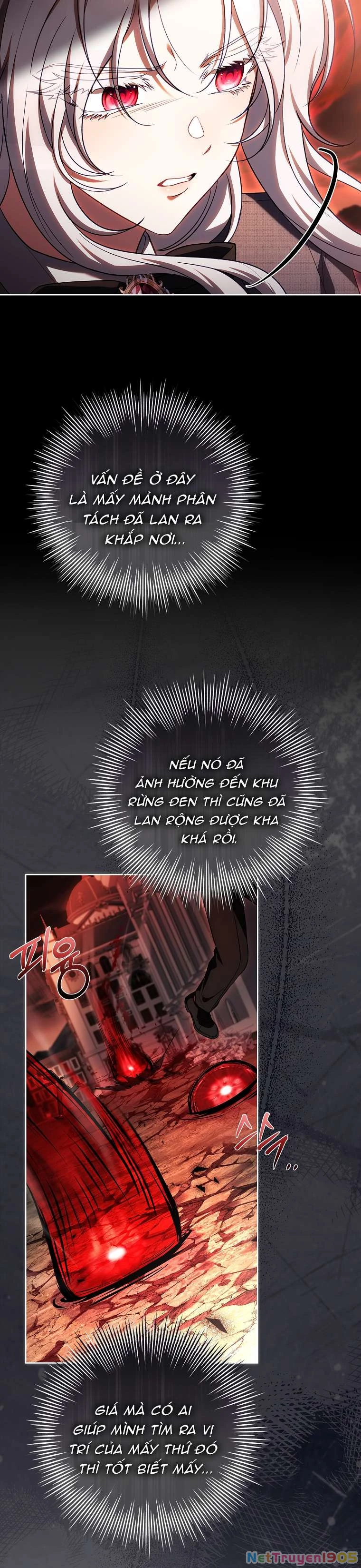 Cha Nào Con Nấy Chapter 40 - 23